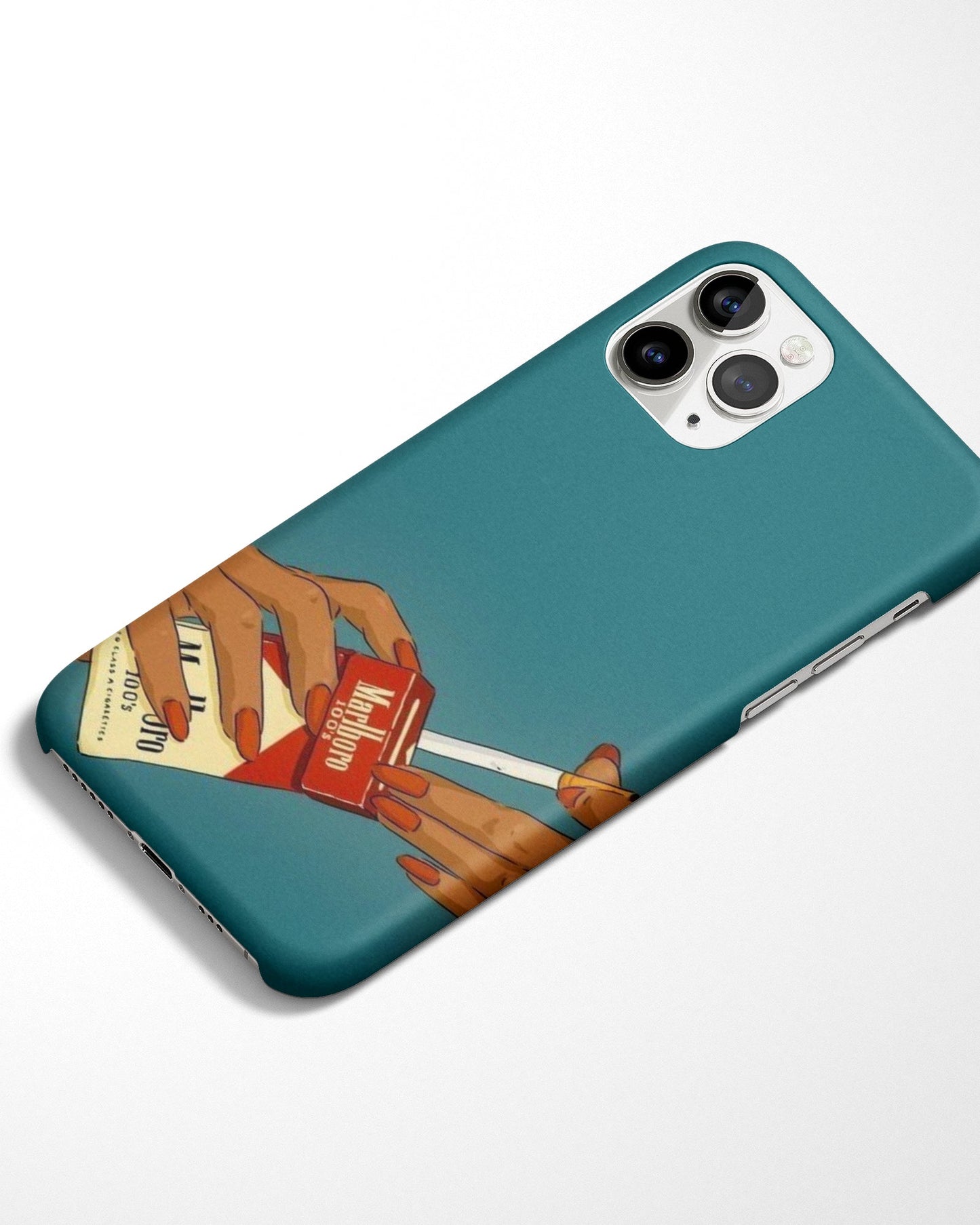 Smoke Out Phone Cover