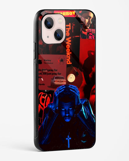 Redroom Rhythm Phone Cover
