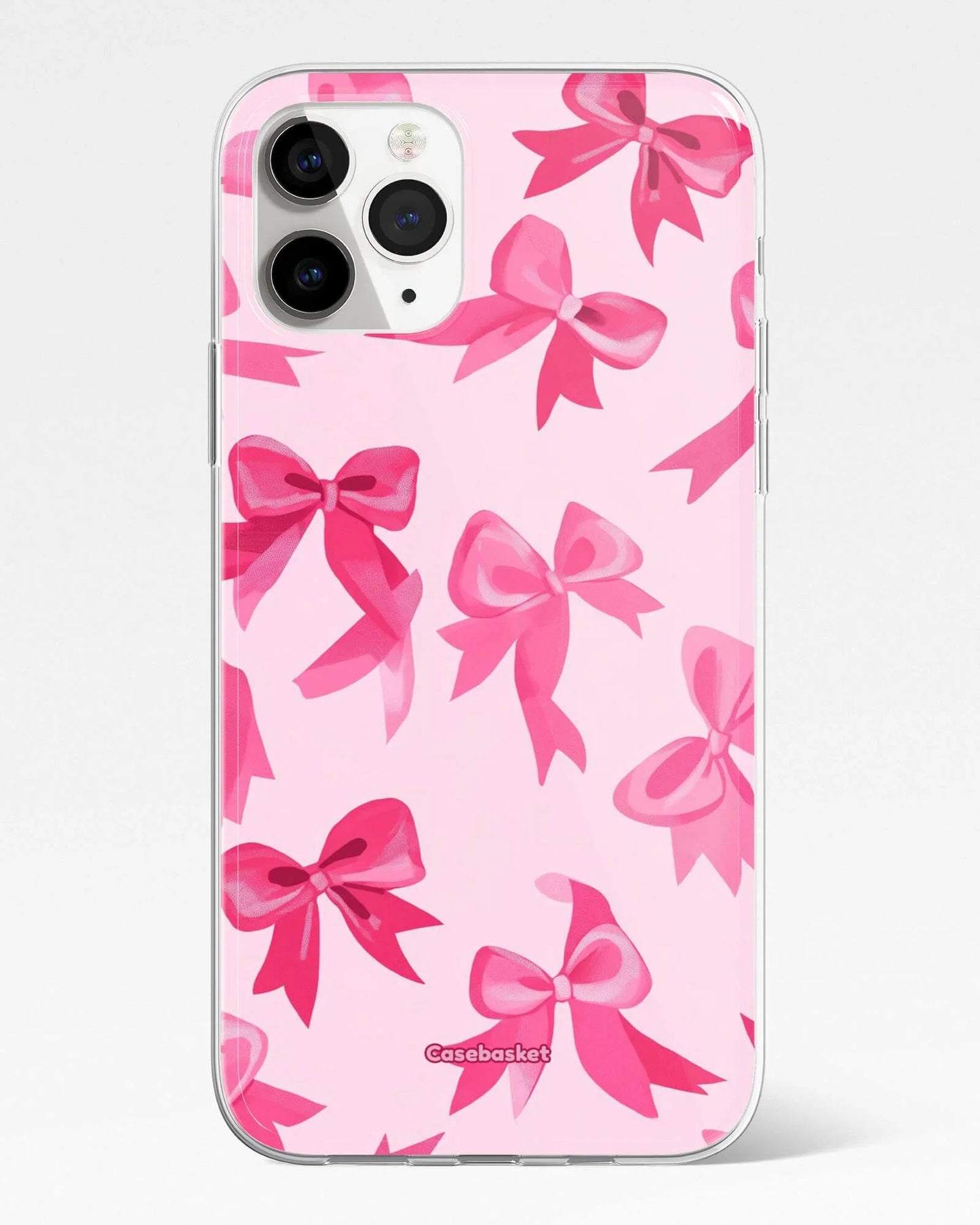 Rosy Bow Parade Phone Cover