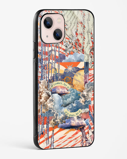 Into the Clouds Phone Cover