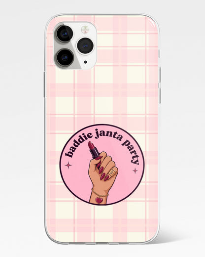 Hot Girl Janta Desi Phone Cover