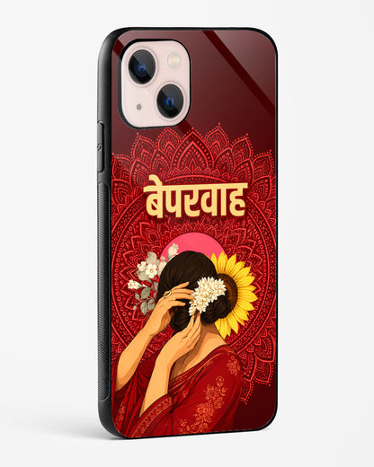 Laal Beparwah Phone Cover