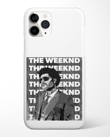 Classic Rhythm Phone Cover
