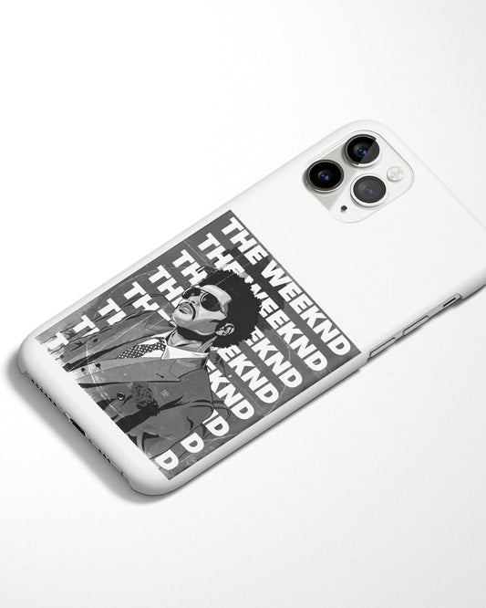 Classic Rhythm Phone Cover