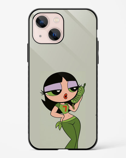 Hotline Diva Phone Cover
