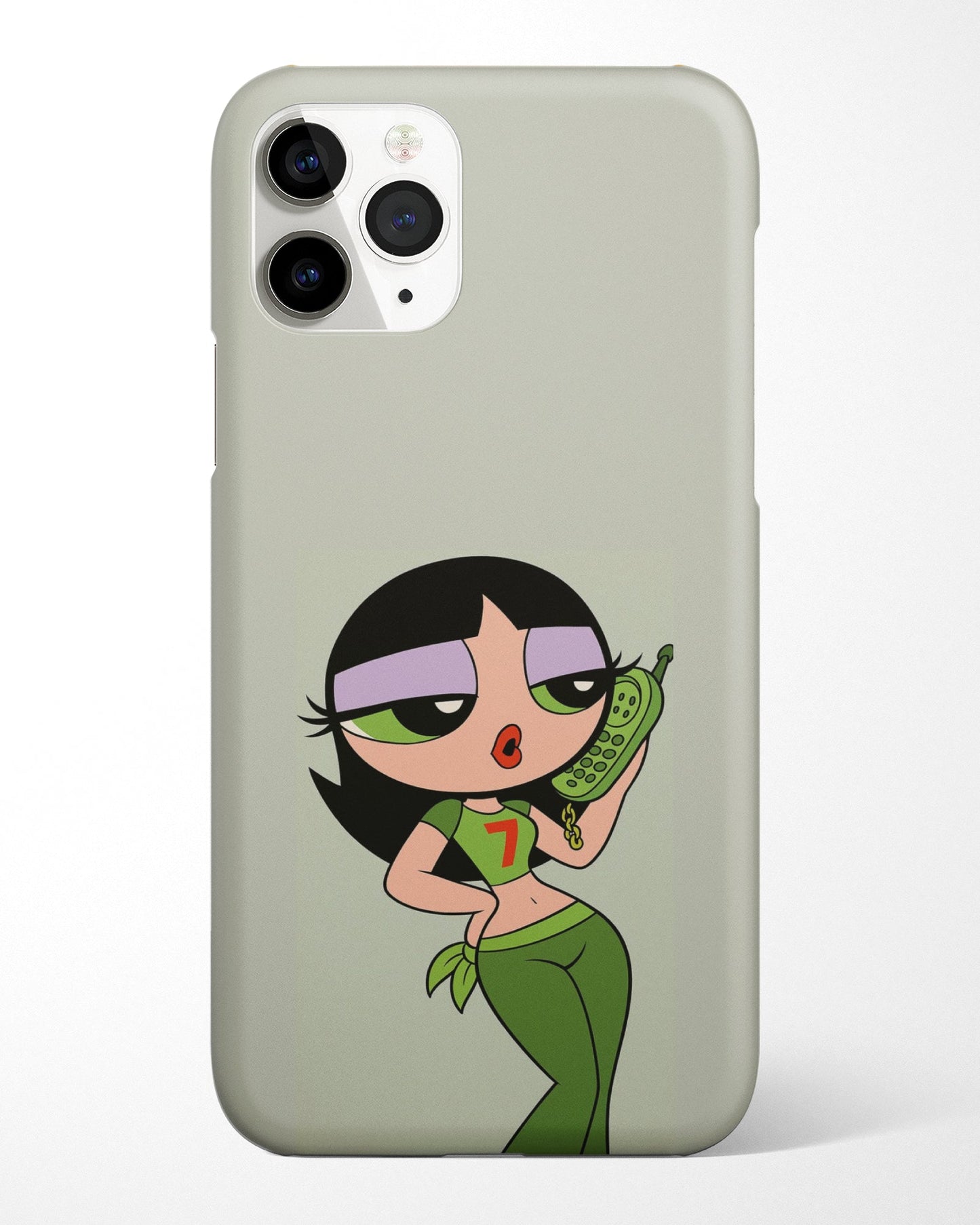 Hotline Diva Phone Cover
