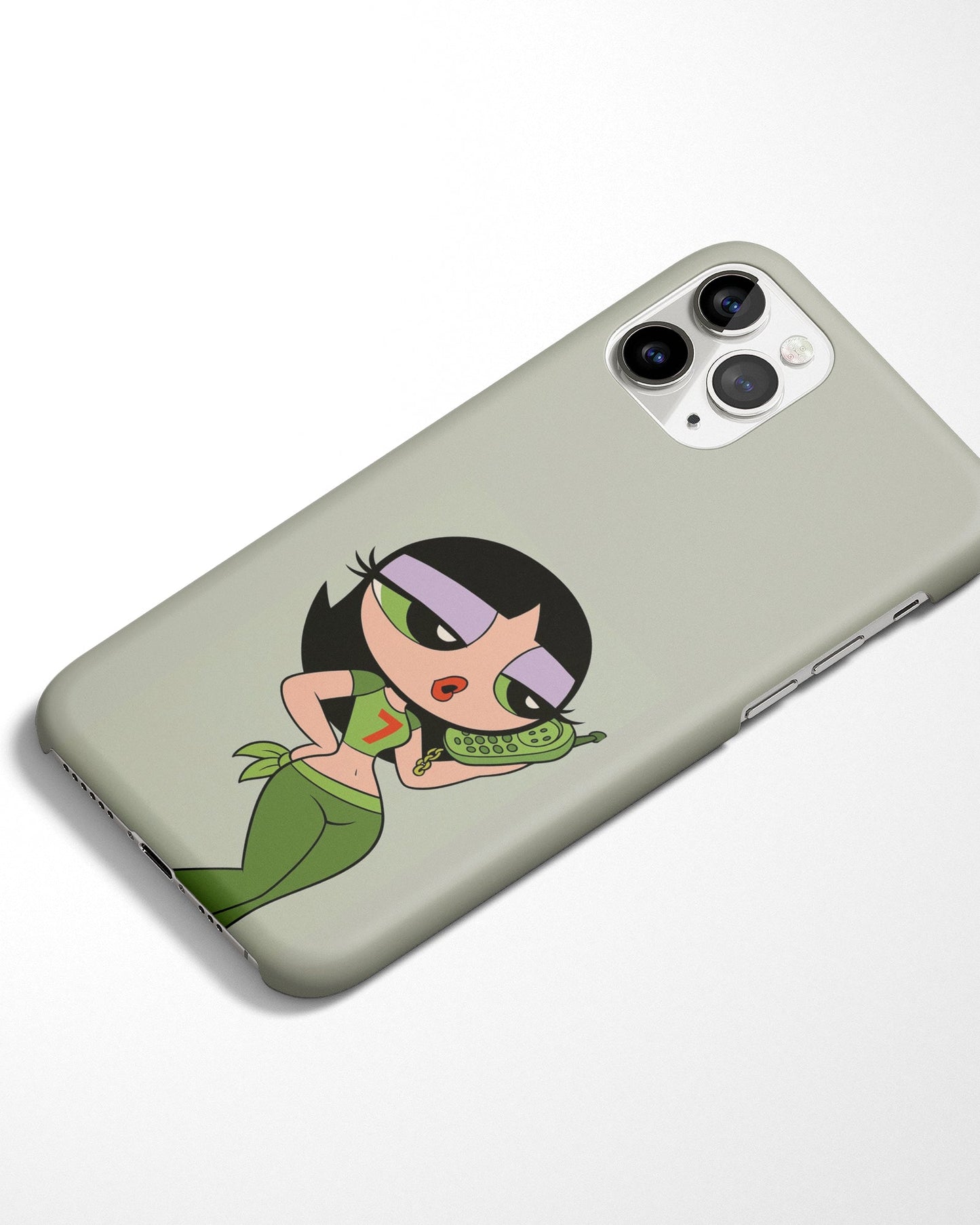 Hotline Diva Phone Cover