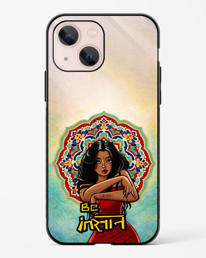Be Insaan Mandala Phone Cover