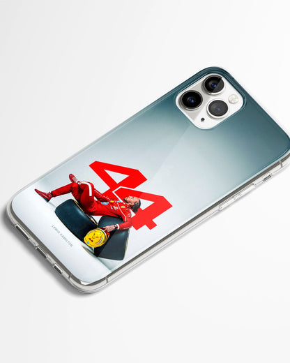 Forty-Four Racer Phone Cover