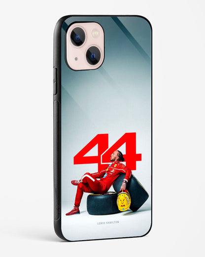 Forty-Four Racer Phone Cover