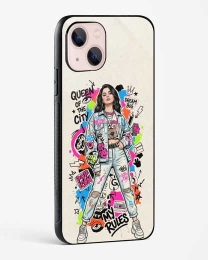Fashion Pop Phone Cover