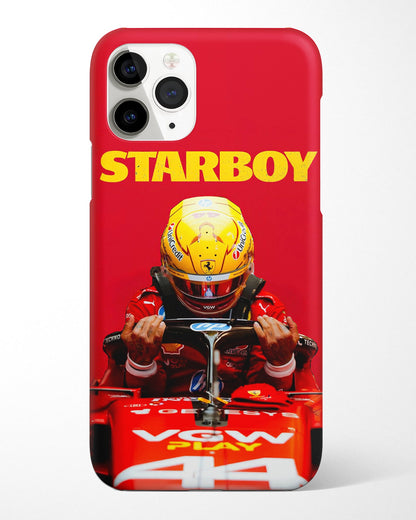 Turbo Star Phone Cover