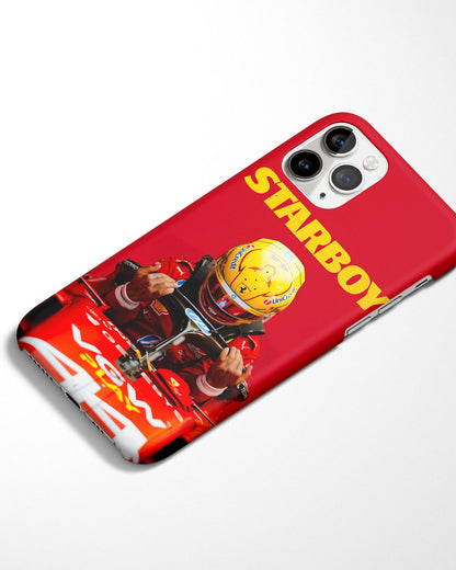 Turbo Star Phone Cover