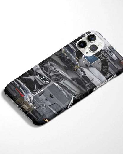 Apex M Phone Cover