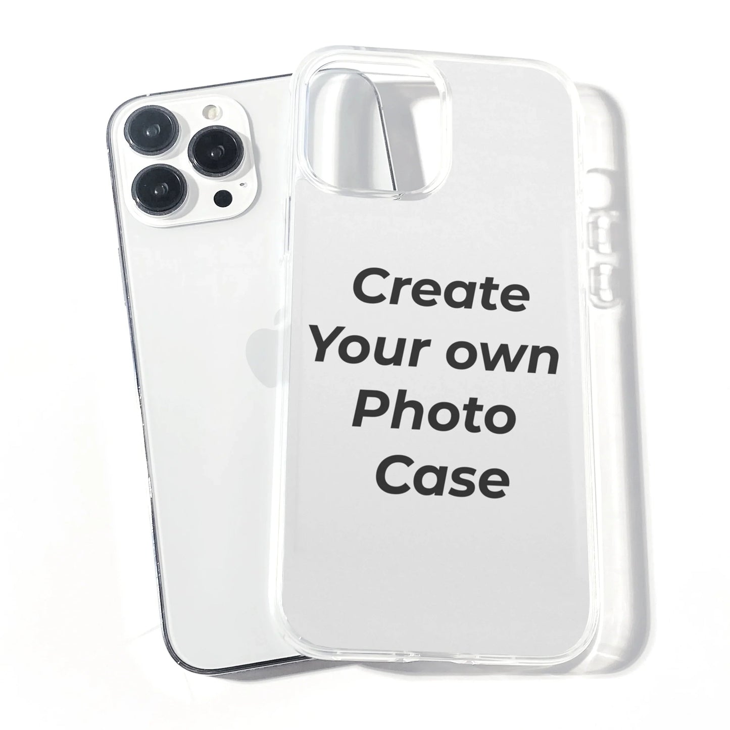 Create Your Own Customizable Photo Phone Cover