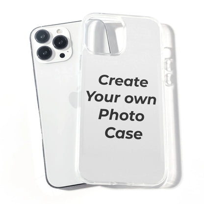 Create Your Own Customizable Photo Phone Cover
