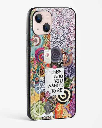 Find Yourself Phone Cover
