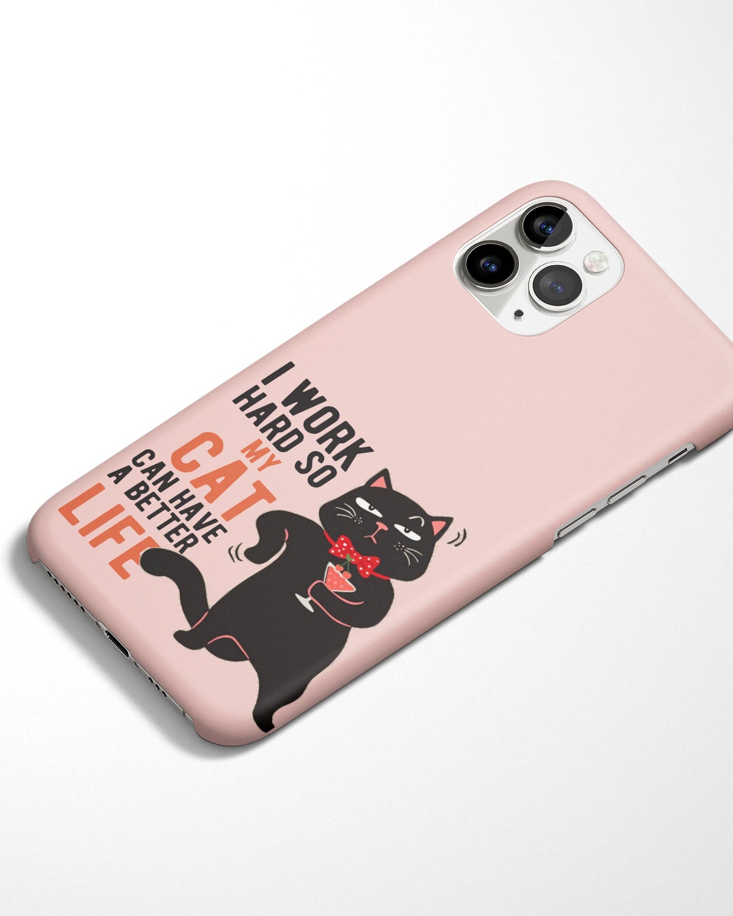 Power Paws Phone Cover