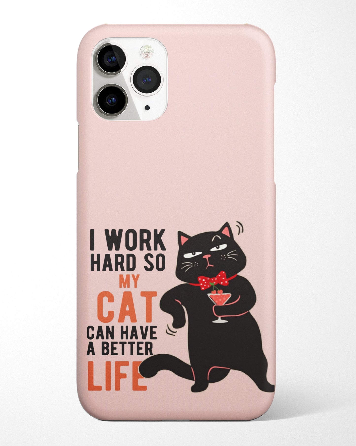 Power Paws Phone Cover