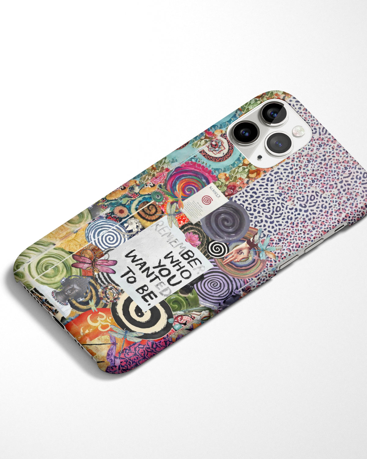 Find Yourself Phone Cover