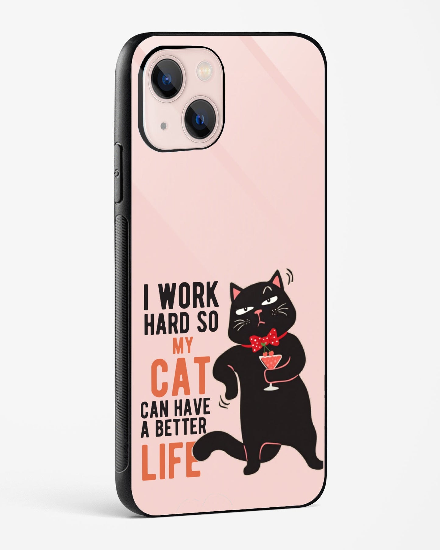 Power Paws Phone Cover