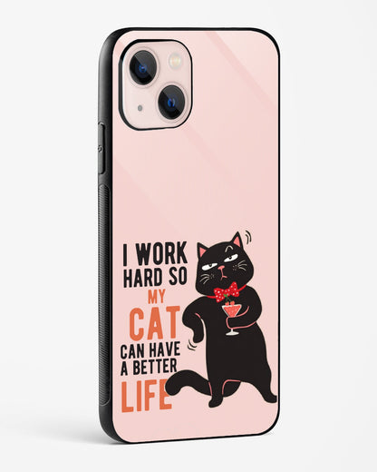 Power Paws Phone Cover