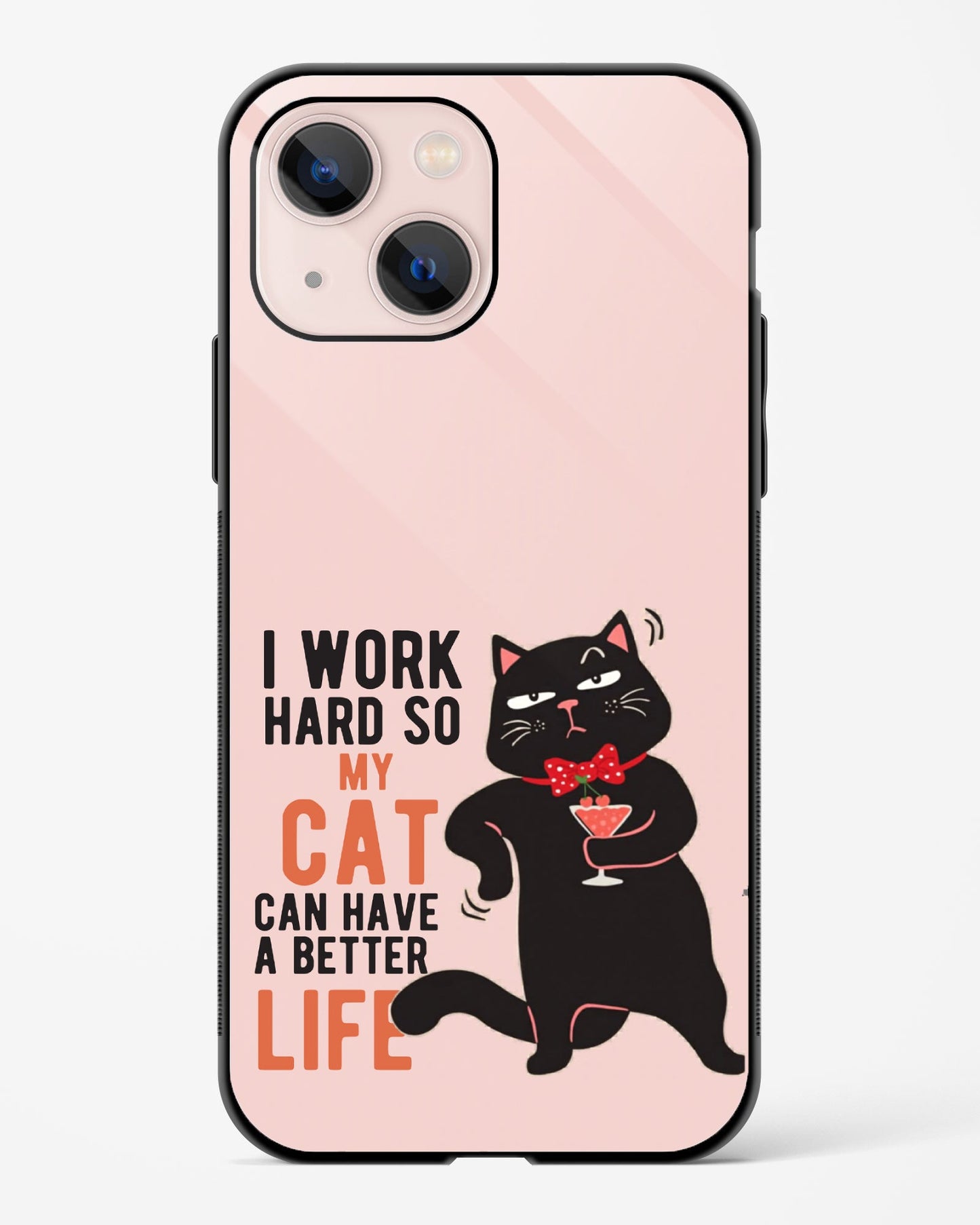 Power Paws Phone Cover
