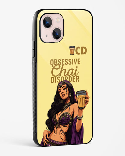 Obsessive Chai Disorder Phone Cover