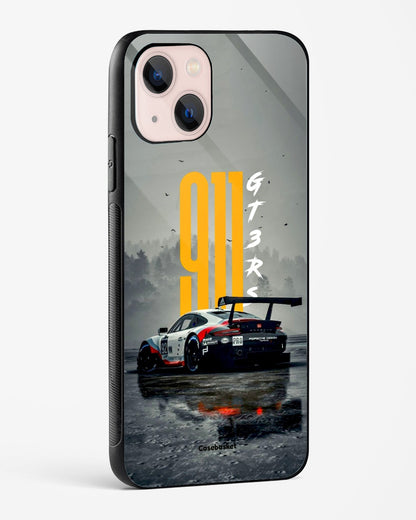 Track Legend Car Phone Cover
