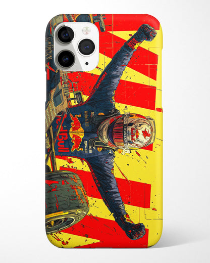 Max Momentum Phone Cover
