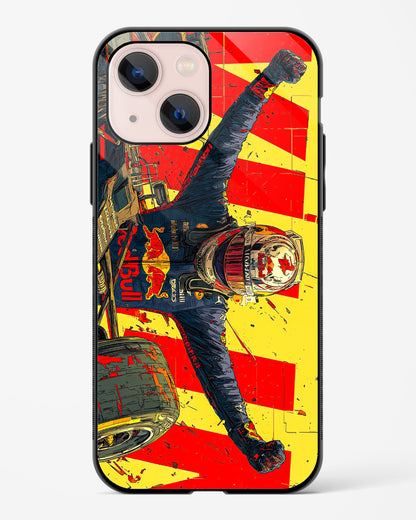 Max Momentum Phone Cover