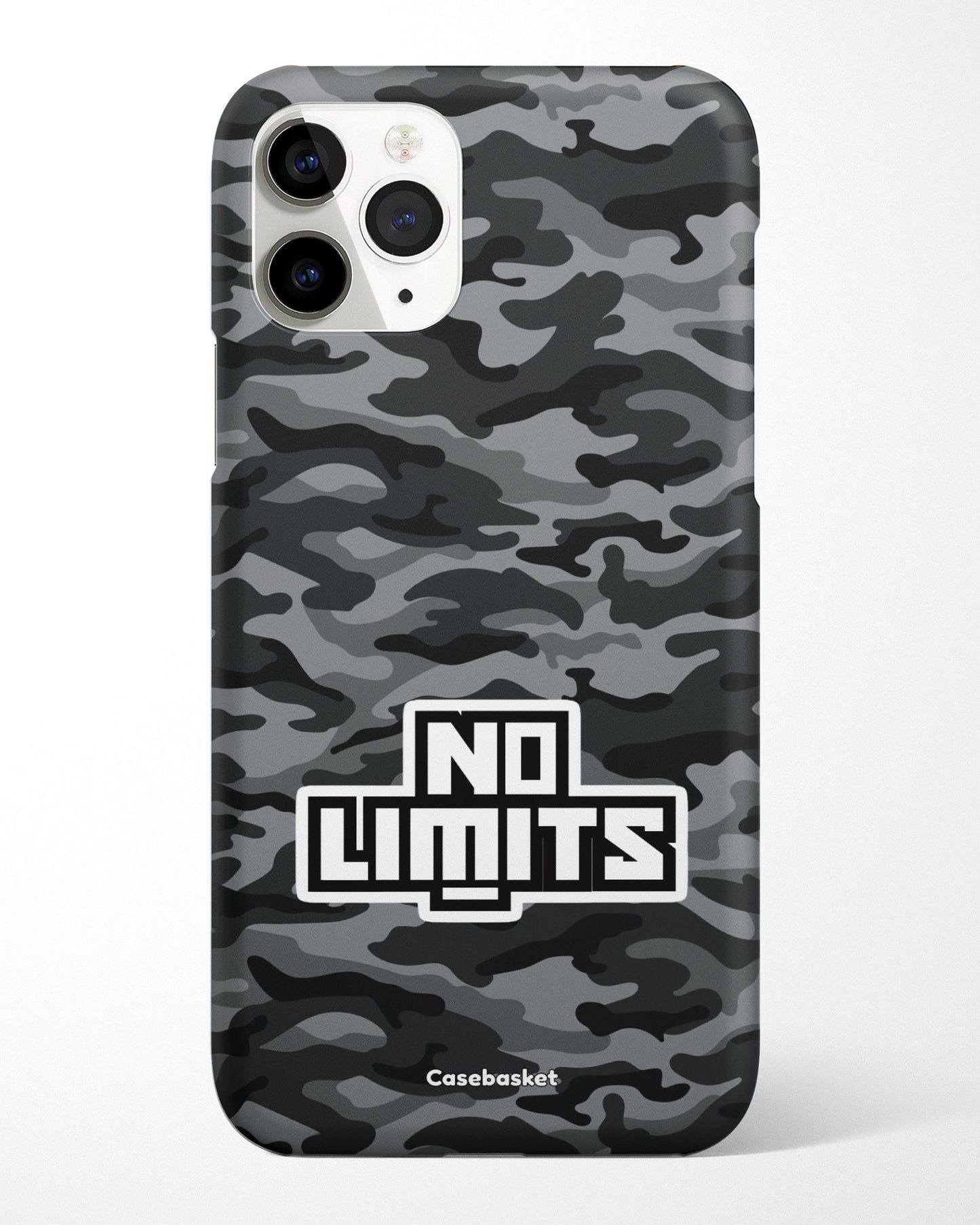 No Limits Phone Cover