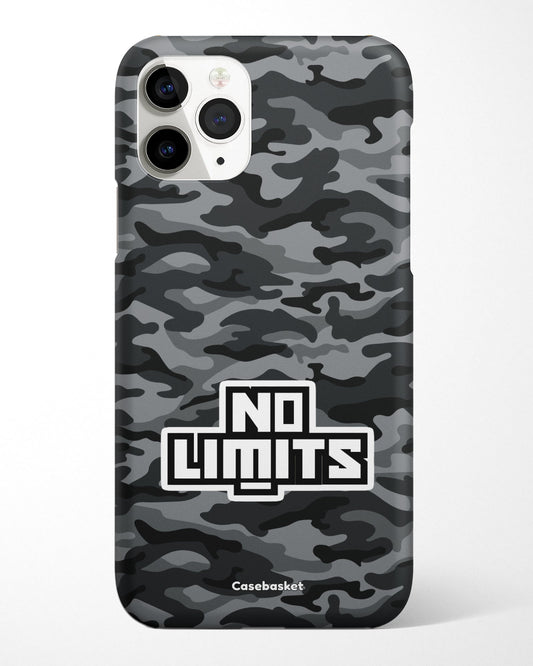 No Limits Phone Cover