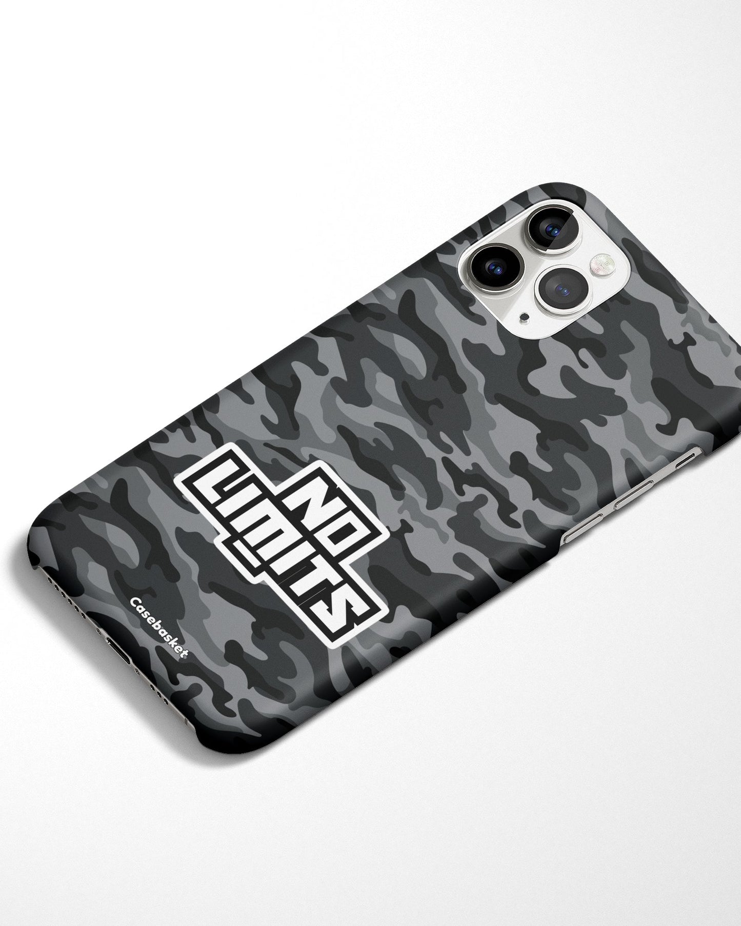 No Limits Phone Cover