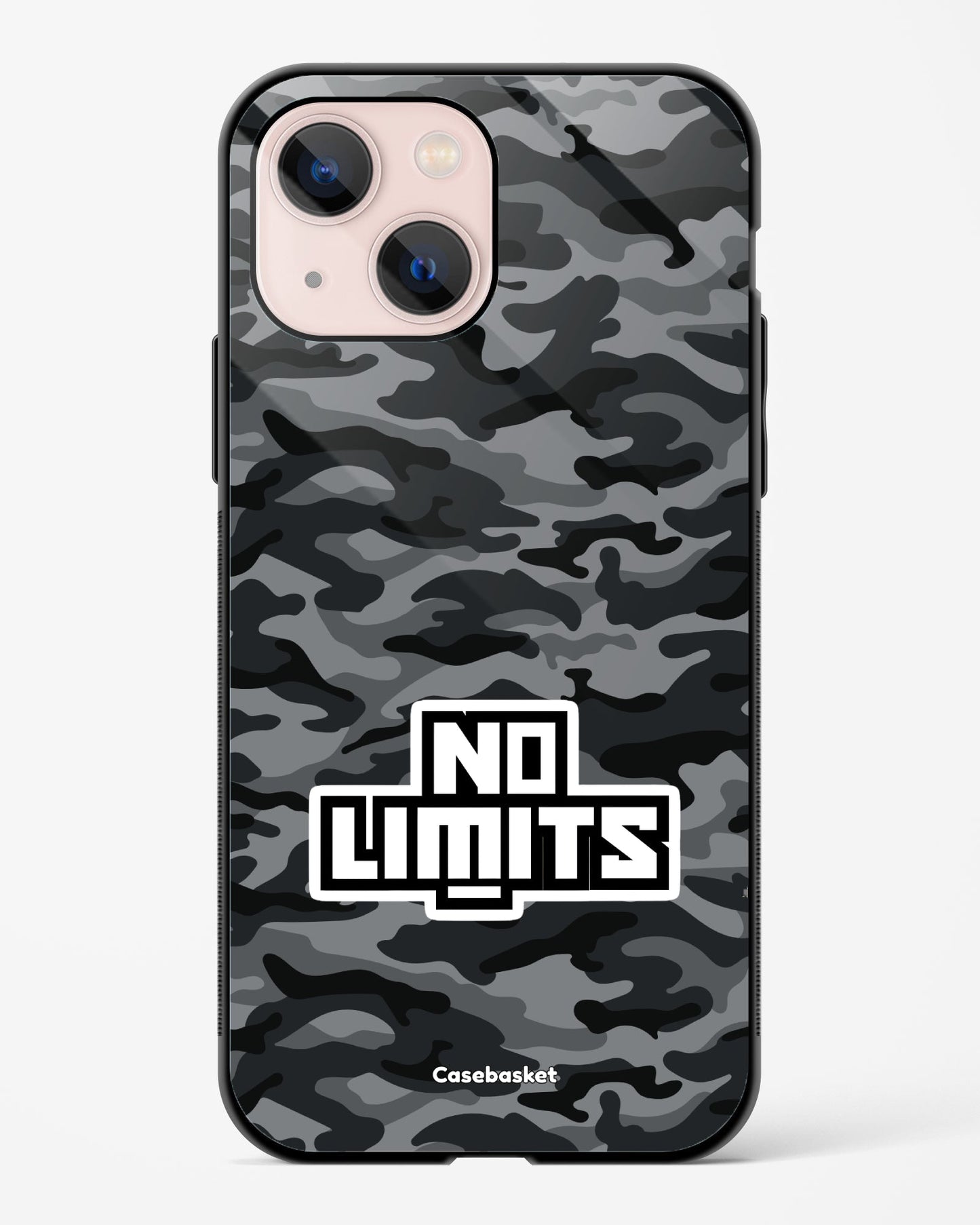 No Limits Phone Cover