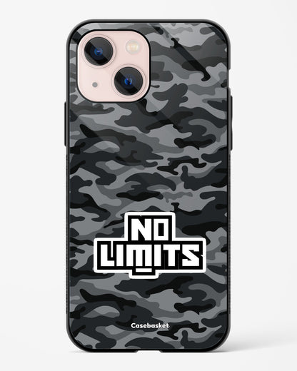 No Limits Phone Cover