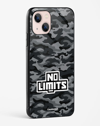 No Limits Phone Cover