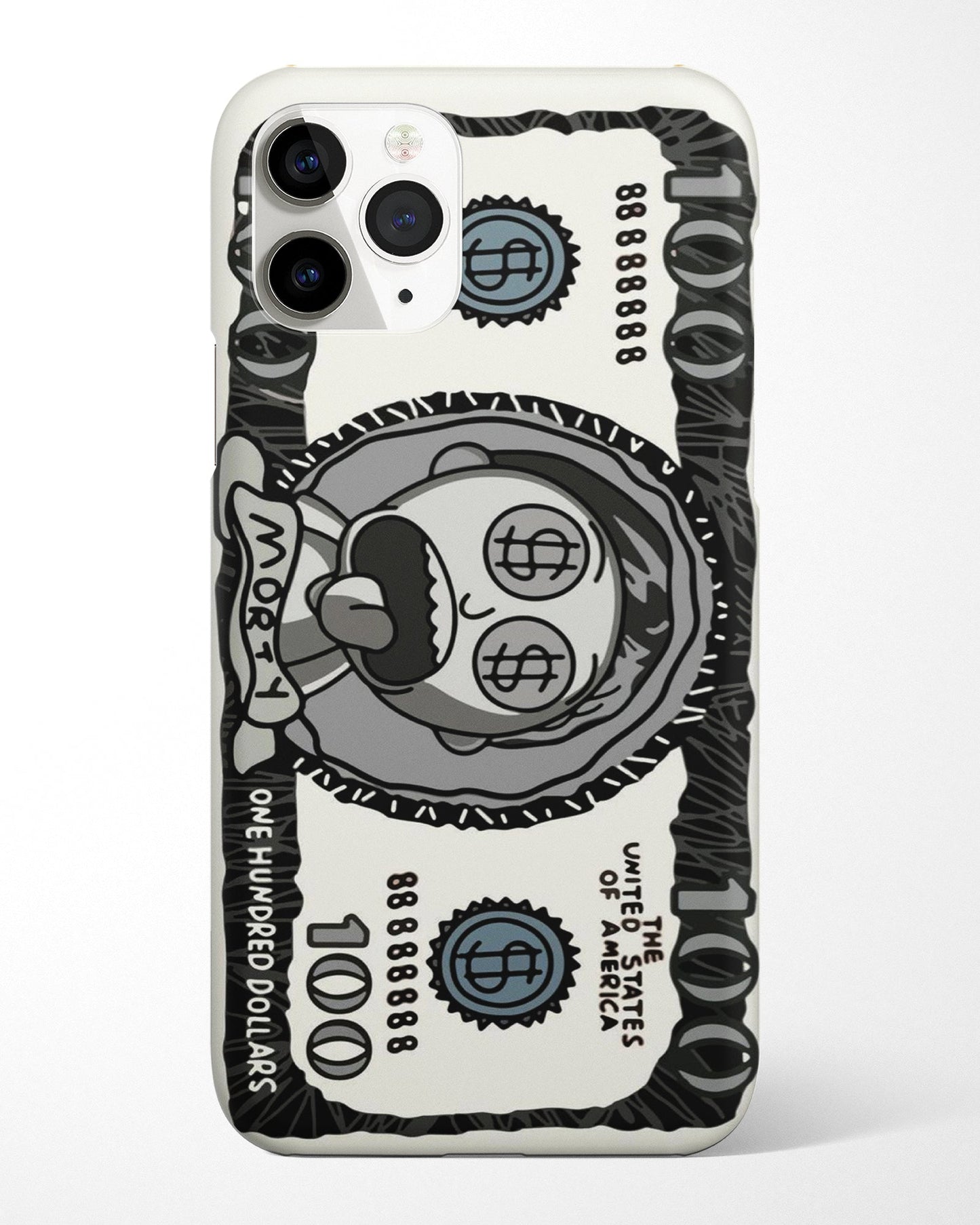 Paisa Hota Toh Sab Hota Phone Cover