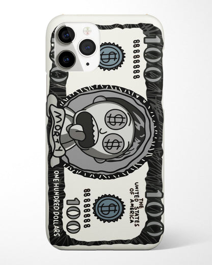 Paisa Hota Toh Sab Hota Phone Cover