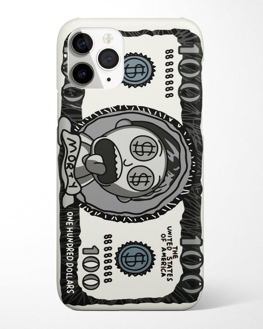 Paisa Hota Toh Sab Hota Phone Cover