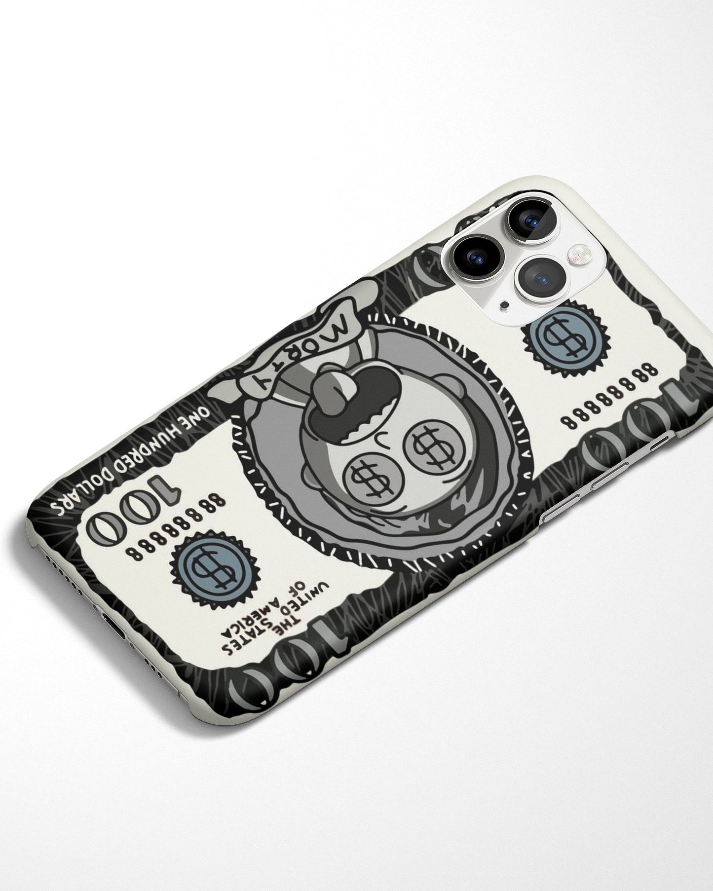 Paisa Hota Toh Sab Hota Phone Cover