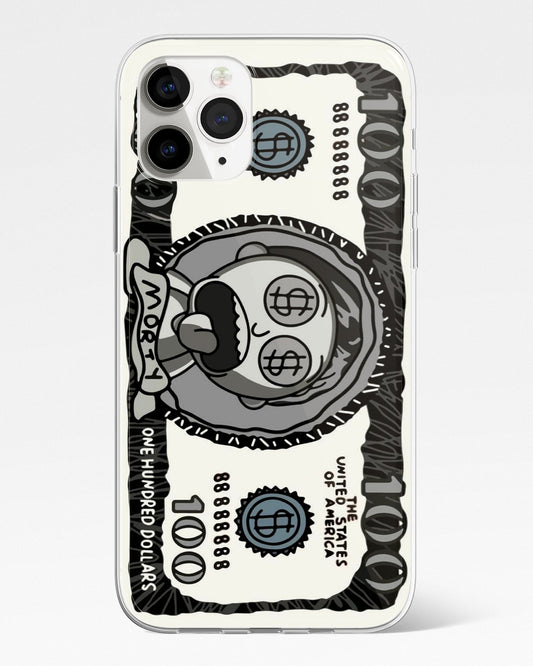 Paisa Hota Toh Sab Hota Phone Cover