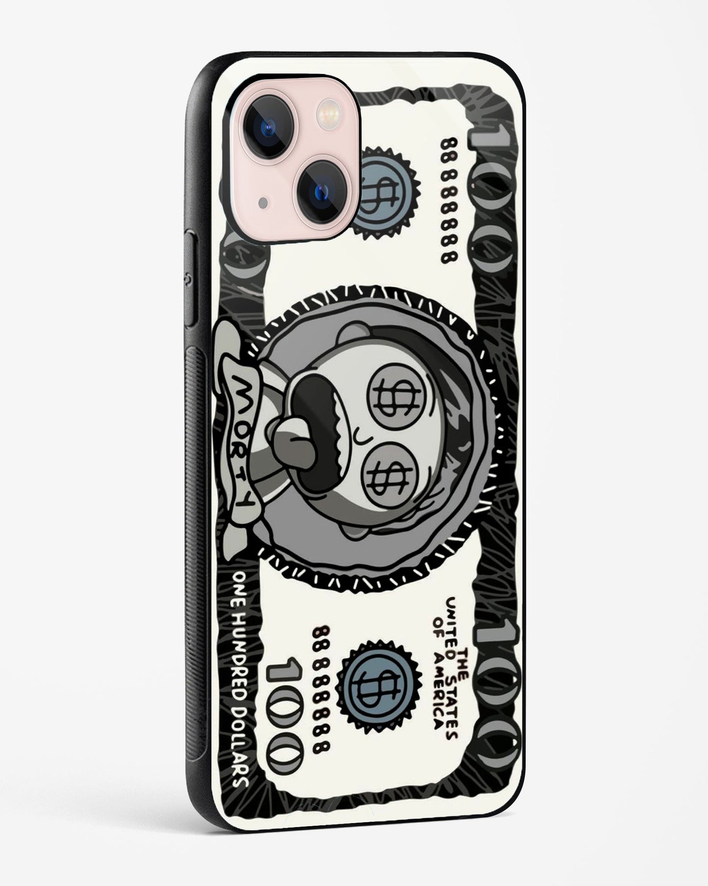 Paisa Hota Toh Sab Hota Phone Cover