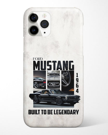 Legends Forever Phone Cover