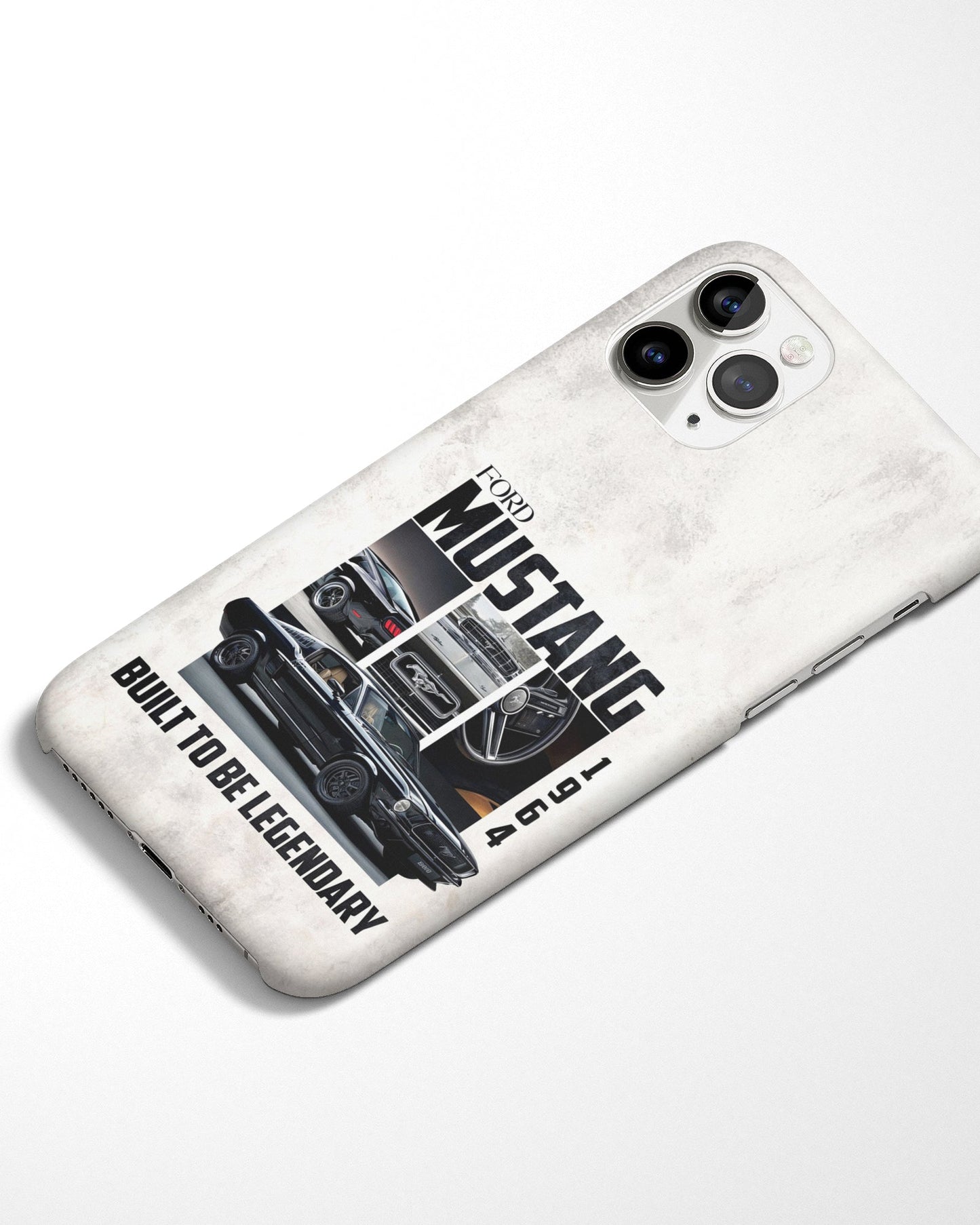 Legends Forever Phone Cover