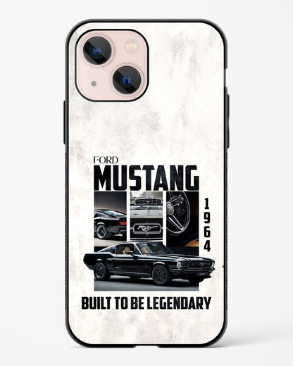 Legends Forever Phone Cover