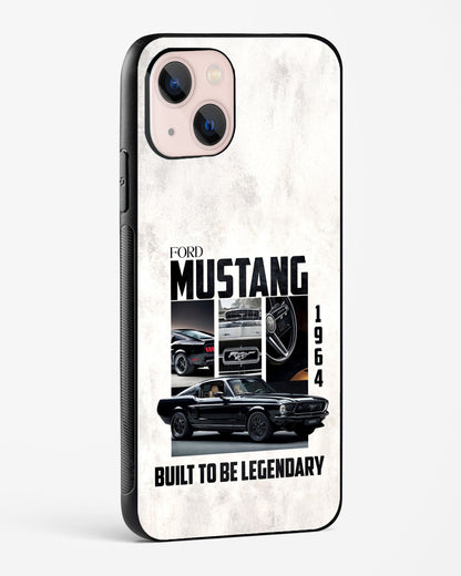 Legends Forever Phone Cover