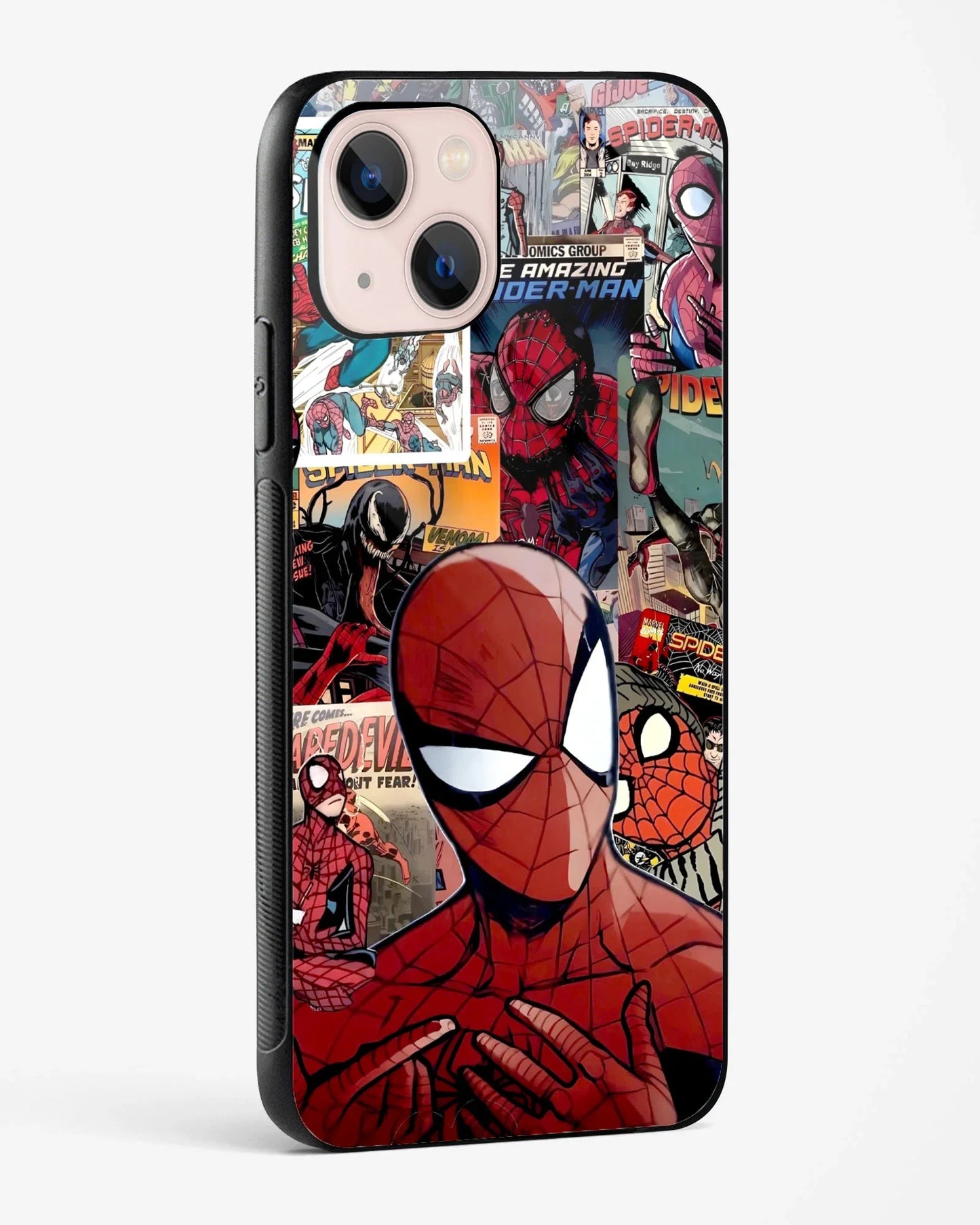 Spidey Phone Cover