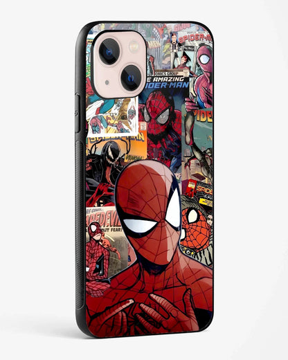 Spidey Phone Cover