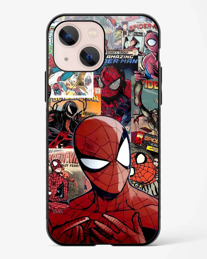 Spidey Phone Cover